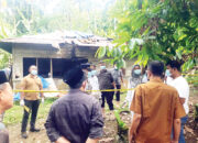 Tinggal Sendirian di Rumah, Firdaus Ditemukan Tewas Membusuk
