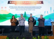 Rakornas Pariwisata: Pariwisata 2025, Sumbang Devisa Tertinggi Sepanjang Sejarah