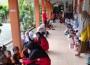 18 Tahun JAPFA for Kids, Konsisten Dukung Perbaikan Gizi Anak Indonesia