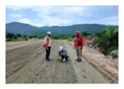 Anggaran dari Pusat Rp 65 Miliar, Jalan Solsel-Dharmasraya Tersambung Tahun Ini