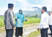 TP PKK Agam Matangkan Persiapan Sungai Pua Hadapi Lomba Tingkat Provinsi