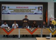 Ikuti Juknis dan Aturan, Kajari Ingatkan Penerima Program Revitalisasi Pasca Bencana
