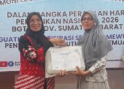FKP-BGTK Sumbar Hasilkan Rumusan Peningkatan Standar Layanan