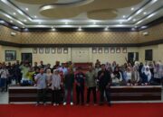 Diskominfo Payakumbuh Dorong OPD Optimalkan Layanan Informasi Publik