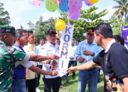 Ketua DPRD Dukung KORMI, Jadi Motor Penggerak Pola Hidup Sehat