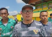 Bidik 3 Besar, KONI Limapuluh Kota Gas Pol Persiapan Porprov 2026