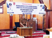 Pemkab Agam Fokus Lindungi Kelompok Rentan, Perkuat Perlindungan Lansia dan Anak Terlantar