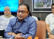 Soal Polisi Dilarang Live Streaming, Kompolnas: Kalau Konten Bermanfaat Kita Dukung