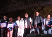 Kontes Surfing Bupati Cup Tahun 2026 Ditutup