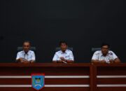Kurniawan Syah Putra, Tekankan Proyek Perubahan PKA Harus Berdampak Nyata bagi Pelayanan Publik