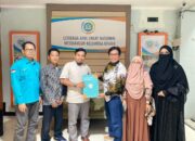 LAZNAS MKU PBMT Indonesia dan UZMA CARE Teken MoU, Bangun Kampung Zakat untuk Korban Bencana di Agam