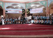 Tunaikan Ibadah Haji, 58 CJH Kota Sawahlunto Dilepas Menuju Embarkasi Padang