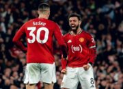 Mengapa Benjamin Sesko dan Casemiro Absen Dari Man Utd dalam Perjalanan Melawan Sunderland