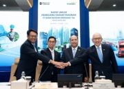 Ditopang Fundamental Solid, RUPST Bank Mandiri Restui Dividen, Buyback dan Penyegaran Pengurus
