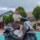 Promo AMEIZING! di Menara Agung, Honda Scoopy Hadir dengan Diskon dan Bonus Jaket Eksklusif