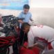 Diuji dan Dibina PT Menara Agung, Lulusan TSM Honda SiapBerkarya di Dunia Kerja