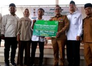 Pemkab Tanah Datar, Dorong Generasi Muda Raih Pendidikan Tinggi