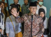 Menlu Sugiono Pastikan 9 WNI,yang Ditangkap Tentara Israel sudah  Dibebaskan, Segera Pulang ke Tanah Air