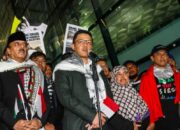 Kecam Israel atas Penyiksaan 9 WNI, Menlu Sugiono: Tindakan yang Tidak Bisa Diterima!