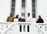 Menpar Apresiasi 1001 Event Bukittinggi, Dorong Penambahan Atraksi Wisata