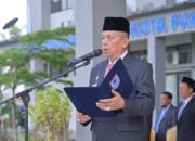 Momentum Harkitnas 2026, Pemko Payakumbuh Lantik Puluhan ASN dan Tegaskan Pentingnya Kedaulatan Informasi