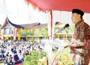 Momentum Idul Adha 1447 Hijriah, Tebar Senyuman Lewat Sebungkus Daging Kurban