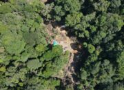 Walhi Sumbar Temukan 116 Lokasi PETI di Sijunjung, Tantang Keseriusan Kapolda yang Baru