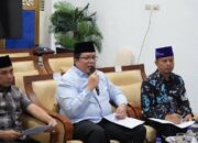 PHBI Tanah Datar, Tetapkan Shalat Idul Adha Digelar di Lapangan Cindua Mato