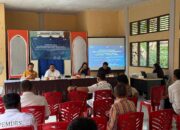 Libatkan Masyarakat di Tapung Hilir Kampar, PLN Gelar Konsultasi Publik Proyek Ketenagalistrikan