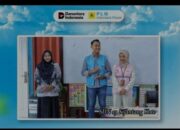 Dukung Tumbuh Kembang Anak Sehat, PLN Indonesia Power UBP Ombilin Salurkan Asupan Bergizi untuk Siswa SD dan TK