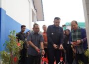 Inisiasi Pemko dan DPRD Padang, PLN UID Sumbar Dukung Program Fasilitas Toilet Sehat di 6 Sekolah
