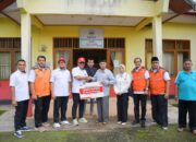 PT Semen Padang Serahkan 36 Sapi Kurban, Perkuat Kepedulian Sosial di Momen Idul Adha 1447 H