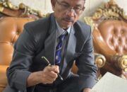 PTPN IV di Gunuang Malintang Dipermasalahkan Warga Setempat