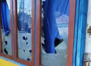 PWI Sumbar Sesalkan Aksi Perusakan Kantor PWI Solsel