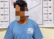 Paman Biadab! Keponakan Dicabuli Berkali-kali, Tangan Diikat, Mulut Dibekap, Beraksi saat Korban di Kamar