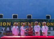 Pasbar Gandeng Kemenhub Lewat MoU, Putra-Putri Daerah Disiapkan Jadi SDM Unggul Perhubungan