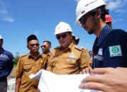Setelah Lama Dikeluhkan, Jembatan Simpang Manunggal dan Panti Mulai Ditangani Tahun Ini