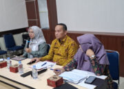 Payakumbuh Menuju Total Health Coverage (THC) 2027