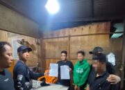 Kabur ke Riau, 2 Pelaku Penusukan Diciduk di Warung Sate