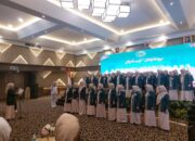 Pengurus Perkumpulan Roehana Koeddoes Dikukuhkan, Perempuan Minang Hadapi Tantangan Digital, Rentan Ekonomi dan Kekerasan