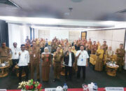 Bapenda Sumbar Siapkan 18 Jurusita dan 25 Pemeriksa Pajak