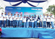 Perbarindo Sumbar-Bengkulu Gelar Perayaaan Hari BPR-BPRS Nasional Tahun 2026