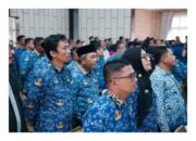 Peningkatan Pelayanan Hingga Daya Saing, Pemkab Solsel Dorong Inovasi Perangkat Daerah