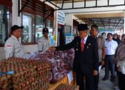 Menjaga Stabilitas Pasokan dan Harga Pangan, Pemko Gelar Gerakan Pangan Murah