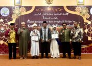 Pemko Payakumbuh Perkuat Dukungan untuk Pendidikan Tahfiz