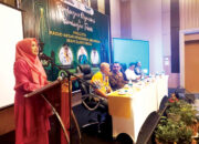 Pemko Bukittinggi Perkuat Kapasitas RAPI untuk Komunikasi Kebencanaan