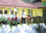 Tingkatkan SDM Sumbar, Pemprov Rencanakan Penyiapan Asrama untuk Siswa SMA