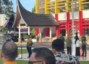 Setiap Pukul 10.00 WIB, Pemprov Sumbar Berlakukan Pemutaran Lagu Indonesia Raya