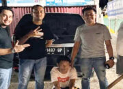 Spesialis Pencuri dengan Modus Congkel Jendela Rumah Ditangkap, Pelaku Tak Kapok meski 4 Kali Dipenjara