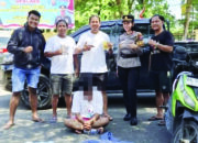Pura-Pura Belanja, Uang Rp 6 Juta Diembat saat Pemilik Warung Tertidur